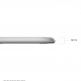 Zens Aluminium Dual Apple Watch 10W Wireless Charger ZEDC05W/00 - двойна станция за безжично зареждане на Qi съвместими устройства (бял) thumbnail 3