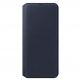 Samsung Wallet Cover EF-WA505PBEG - оригинален кожен кейс за Samsung Galaxy A50 (черен) thumbnail 3