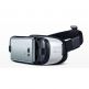 Samsung Gear VR Glasses SM-R322 by Oculus - очила за виртуална реалност за Samsung Galaxy смартфони (черен-бял) (разопакован продукт) thumbnail 2