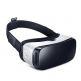 Samsung Gear VR Glasses SM-R322 by Oculus - очила за виртуална реалност за Samsung Galaxy смартфони (черен-бял) (разопакован продукт) thumbnail 3
