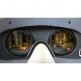 Samsung Gear VR Glasses SM-R322 by Oculus - очила за виртуална реалност за Samsung Galaxy смартфони (черен-бял) (разопакован продукт) thumbnail 8