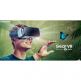 Samsung Gear VR Glasses SM-R322 by Oculus - очила за виртуална реалност за Samsung Galaxy смартфони (черен-бял) (разопакован продукт) thumbnail 10