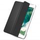 ESR Yippee Color Gentility Case - полиуретанов калъф и поставка за iPad Air 3 (2019) (черен) thumbnail 2