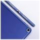ESR Yippee Color Plus Case - полиуретанов калъф с поставка и отделение за Apple Pencil за iPad Air 3 (2019) (син) thumbnail 3