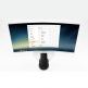 Samsung Dex Station EE-MG950 - многофункционална док станция за Samsung Galaxy Note 9, S10, S9, S8 сериите (черен) (разопакован продукт) thumbnail 10