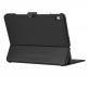 Urban Armor Gear Scout Case - удароустойчив хибриден кейс от най-висок клас за iPad Pro 12.9 (2018) (черен) thumbnail 2