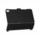 Urban Armor Gear Scout Case - удароустойчив хибриден кейс от най-висок клас за iPad Pro 12.9 (2018) (черен) thumbnail 5