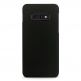 Case FortyFour No.3 Case - поликарбонатов кейс за Samsung Galaxy S10E (черен) thumbnail