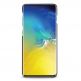 Case FortyFour No.3 Case - поликарбонатов кейс за Samsung Galaxy S10E (черен) thumbnail 2