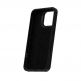  Поликарбонатов кейс с вграден дисплей на задната част и NFC за iPhone 17 - 4smarts E-Ink Case with NFC Display (черен) thumbnail 2