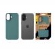 Кевларен кейс с MagSafe за iPhone 17 - Tactical MagForce Aramid Case (светлосин) thumbnail 5