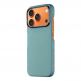 Кевларен кейс с MagSafe за iPhone 17 Pro - Tactical MagForce Aramid Case (светлосин) thumbnail 3