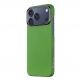 Кевларен кейс с MagSafe за iPhone 17 Pro Max - Tactical MagForce Aramid Case (зелен) thumbnail 3