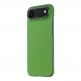 Кевларен кейс с MagSafe за iPhone 17 Air - Tactical MagForce Aramid Case (зелен) thumbnail 3