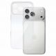 Удароустойчив силиконов (TPU) калъф за iPhone 17 Pro - Back Case 2 mm Perfect (прозрачен) thumbnail