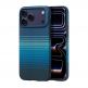  Кевларен кейс с MagSafe за iPhone 17 Pro - Pitaka Moonrise Ultra Slim Aramid Fiber Case thumbnail