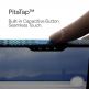  Кевларен кейс с MagSafe за iPhone 17 Pro - Pitaka Moonrise Ultra Slim Aramid Fiber Case thumbnail 5