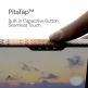  Кевларен кейс с MagSafe за iPhone 17 Pro - Pitaka Sunset Ultra Slim Aramid Fiber Case thumbnail 4