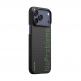 Кевларен кейс с MagSafe за iPhone 17 Pro - Pitaka Aries NoProblemo Ultra Slim Aramid Fiber Case thumbnail