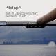 Кевларен кейс с MagSafe за iPhone 17 Pro - Pitaka Aries NoProblemo Ultra Slim Aramid Fiber Case thumbnail 4