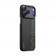 Кевларен кейс с MagSafe за iPhone 17 Pro Max - Pitaka Aries NoProblemo Ultra Slim Aramid Fiber Case thumbnail