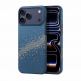 Кевларен кейс с MagSafe за iPhone 17 Pro Max - Pitaka Milky Way Galaxy Ultra Slim Aramid Fiber Case thumbnail 2