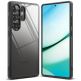 Хибриден удароустойчив кейс за Samsung Galaxy S26 Ultra - Ringke Fusion Bold Case (черен-прозрачен) thumbnail 2