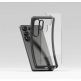 Хибриден удароустойчив кейс за Samsung Galaxy S26 Ultra - Ringke Fusion Bold Case (черен-прозрачен) thumbnail 5