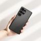 Хибриден удароустойчив кейс за Samsung Galaxy S26 Ultra - Ringke Fusion Bold Case (черен-прозрачен) thumbnail 6