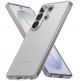 Хибриден кейс с висока степен на защита за Samsung Galaxy S26 Ultra - Ringke Fusion Case (прозрачен-мат) thumbnail 4