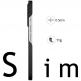 Кевларен кейс с MagSafe за Samsung Galaxy S26 Plus - Techsuit Aramid Fiber MagSafe Ultra Slim Case (черен) thumbnail 2