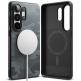 Силиконов (TPU) калъф с MagSafe за Samsung Galaxy S26 Ultra - Ringke Onyx Camo Magnetic MagSafe Case thumbnail