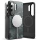 Силиконов (TPU) калъф с MagSafe за Samsung Galaxy S26 Ultra - Ringke Onyx Camo Magnetic MagSafe Case thumbnail 3