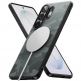 Силиконов (TPU) калъф с MagSafe за Samsung Galaxy S26 Ultra - Ringke Onyx Camo Magnetic MagSafe Case thumbnail 4