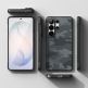 Силиконов (TPU) калъф с MagSafe за Samsung Galaxy S26 Ultra - Ringke Onyx Camo Magnetic MagSafe Case thumbnail 5