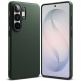 Силиконов (TPU) калъф за Samsung Galaxy S26 Ultra - Ringke Onyx Case (зелен) thumbnail