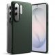 Силиконов (TPU) калъф за Samsung Galaxy S26 Ultra - Ringke Onyx Case (зелен) thumbnail 3