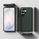 Силиконов (TPU) калъф за Samsung Galaxy S26 Ultra - Ringke Onyx Case (зелен) thumbnail 6