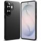 Силиконов (TPU) калъф за Samsung Galaxy S26 Ultra - Ringke Onyx Case (черен) thumbnail