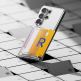 Хибриден удароустойчив кейс с джоб за кредитна карта за Samsung Galaxy S26 Ultra - Ringke Fusion Card Case (прозрачен) thumbnail 7