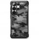 Хибриден удароустойчив кейс за Samsung Galaxy S26 Ultra - Ringke Fusion X Camo Case thumbnail 3