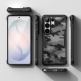 Хибриден удароустойчив кейс за Samsung Galaxy S26 Ultra - Ringke Fusion X Camo Case thumbnail 7