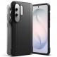 Силиконов (TPU) калъф за Samsung Galaxy S26 Ultra - Ringke Onyx А Case (черен) thumbnail 2