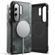 Силиконов (TPU) калъф с MagSafe за Samsung Galaxy S26 Ultra - Ringke Onyx Alpha Camo Magnetic MagSafe Case thumbnail 3
