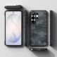 Силиконов (TPU) калъф с MagSafe за Samsung Galaxy S26 Ultra - Ringke Onyx Alpha Camo Magnetic MagSafe Case thumbnail 6
