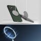 Силиконов (TPU) калъф с MagSafe за Samsung Galaxy S26 Ultra - Ringke Onyx Magnetic MagSafe Case (зелен) thumbnail 4