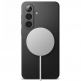  Силиконов (TPU) калъф с MagSafe за Samsung Galaxy S26 - Ringke Liquid Silicone Magnetic Case (черен)  thumbnail 4