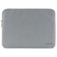 Incase Slim Sleeve with Pencil Slot - неопренов калъф за iPad Air 3 (2019), iPad Pro 10.5 (сив) thumbnail