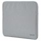 Incase Slim Sleeve with Pencil Slot - неопренов калъф за iPad Air 3 (2019), iPad Pro 10.5 (сив) thumbnail 4