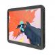 4smarts Rugged Case Active Pro STARK - ударо и водоустойчив калъф за iPad Pro 11 (черен) thumbnail 2